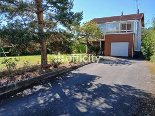  Maison � vendre 4 pi�ces 88 m�