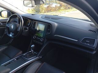 M&eacute;gane IV 1.2 TCe 130 EDC7 Akaju - Automatique 2017 occasion 50200 Nicorps