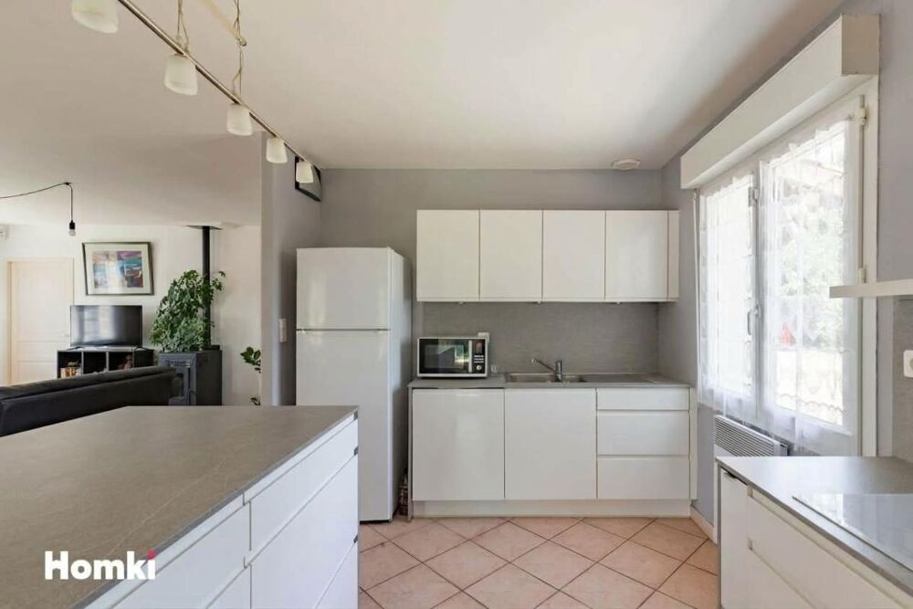 Vente Maison Maison/Villa T5 de 142 m2 à Trèbes 11800 Trebes