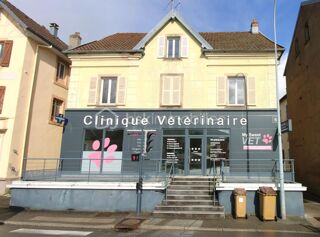  Immeuble  vendre 12 pices 258 m