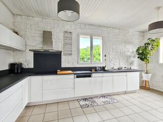  Maison � vendre 4 pi�ces 139 m�