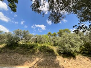  Terrain � vendre 3015 m�