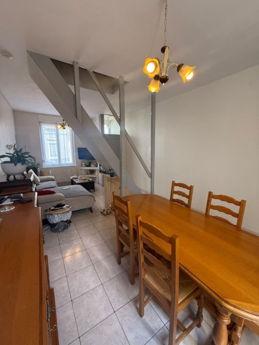 Vente Maison Maison 1930 à Croix Croix
