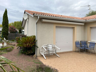  Maison � vendre 4 pi�ces 86 m�