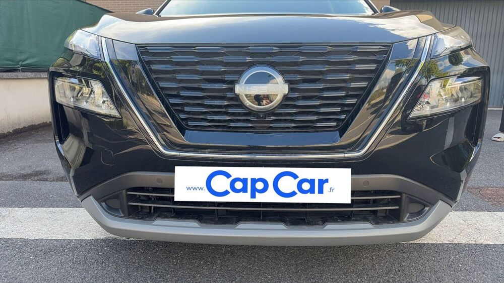 X-Trail 1.5 DIG-T e-Power 204 Hybrid 2WD N-Connecta - Automatique To 2023 occasion 91540 Mennecy