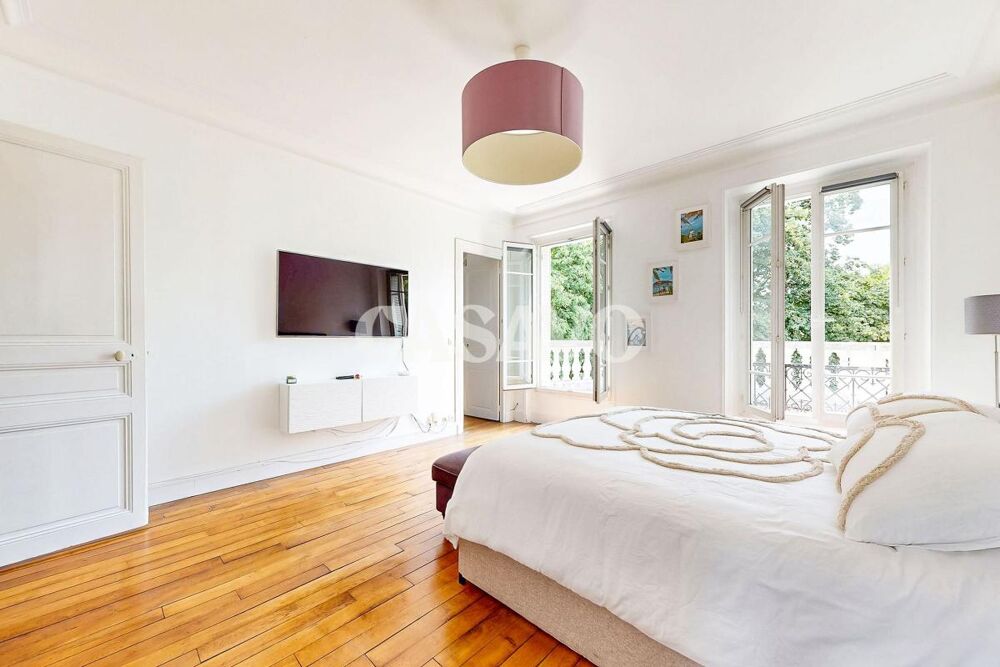 à vendre  Propriété/château Fontenay-sous-Bois (94120)
