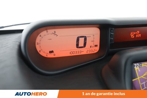 C3 Picasso 1.2 PureTech Confort 110 ch 2017 occasion 92130 Issy-les-Moulineaux