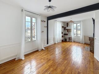 Vente Appartement Appartement à vendre 5 pièces REIMS (51) Reims