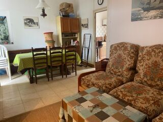  Maison  vendre 4 pices 52 m