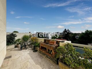  Appartement à vendre 5 pièces 143 m²