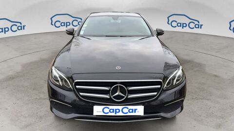 Classe E 220 d 194 9G-Tronic Avantgarde Line 2019 occasion 24750 Boulazac Isle Manoire