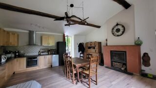  Maison à vendre 2 pièces 64 m²