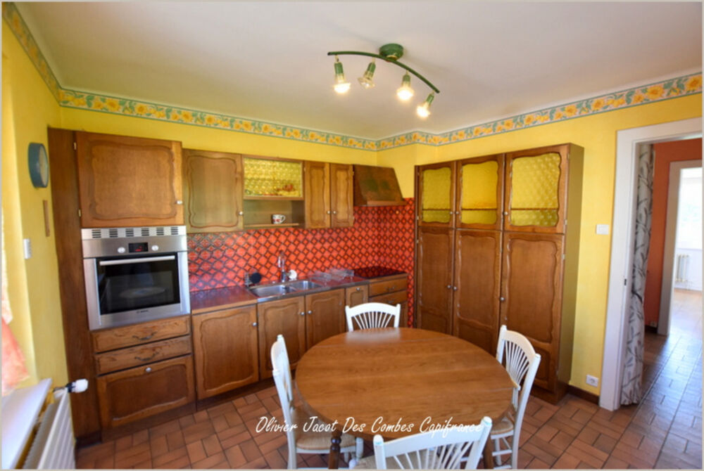 Vente Maison Maison à vendre 5 pièces CHAUX (90) Chaux