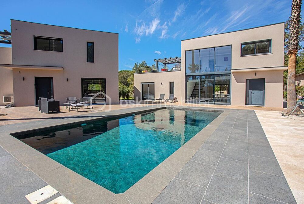  vendre  Maison Grimaud (83310)