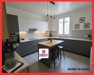  Appartement � vendre 3 pi�ces 76 m�