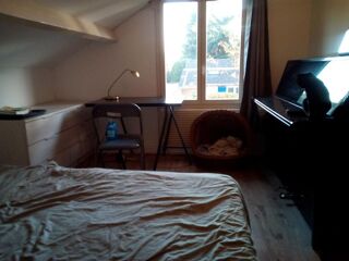  Appartement � louer 1 pi�ce 15 m�