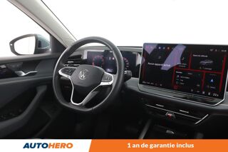 Passat 1.5 eTSI OPF Elegance DSG7 150 ch 2024 occasion 92130 Issy-les-Moulineaux