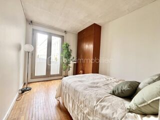  Appartement � vendre 5 pi�ces 83 m�