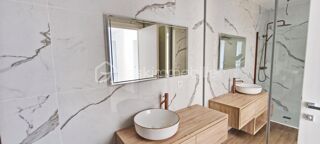  Appartement à vendre 3 pièces 71 m²