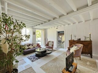  Maison à vendre 4 pièces 93 m²