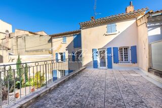  Maison à vendre 8 pièces 187 m²