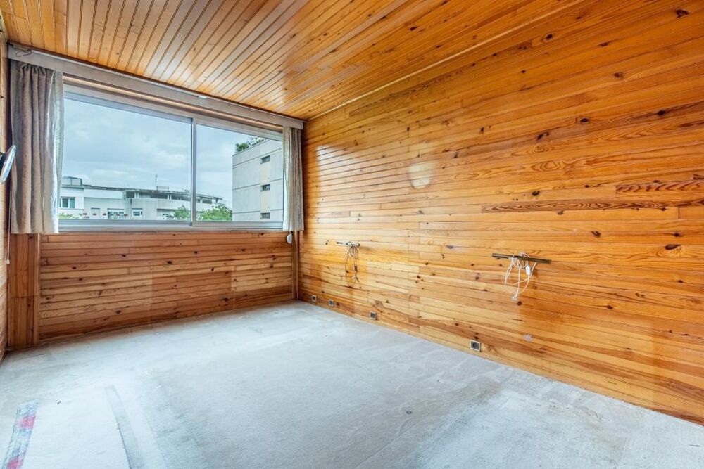 à vendre  Appartement Levallois-Perret (92300)