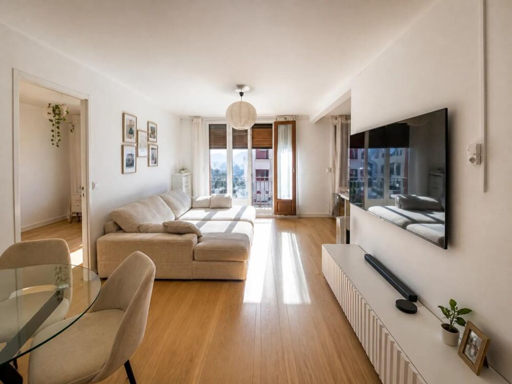 Vente Appartement Appartement de 3 pièces de 73 m² à Le Thillay Le thillay