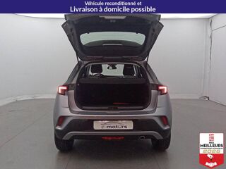 Mokka Diesel 110 Elegance +PDC AV 2023 occasion 10150 Lavau