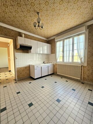  Maison  vendre 6 pices 122 m