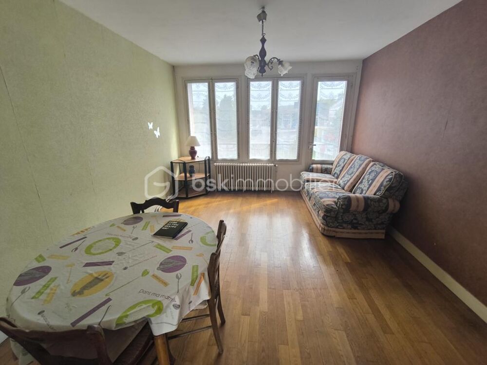 ? Maison à rénover avec beau potentiel  parcelle de 2000 m²