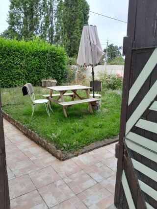  Maison � louer 2 pi�ces 30 m�