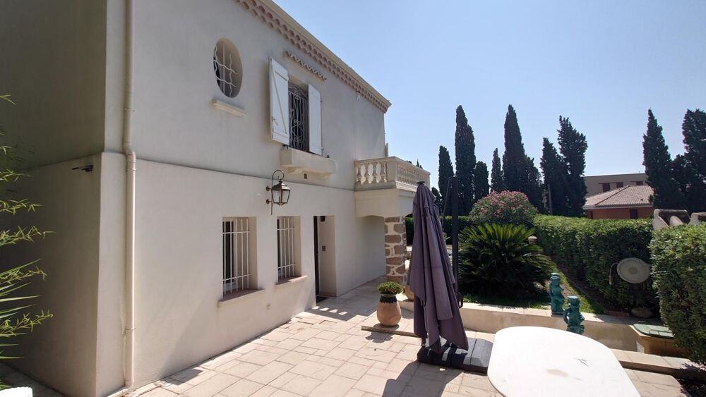 � vendre  Villa Fr�jus (83600)
