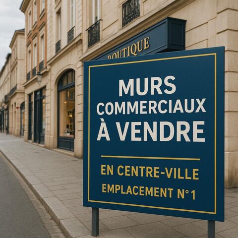 Local commercial 305200 87000 Limoges