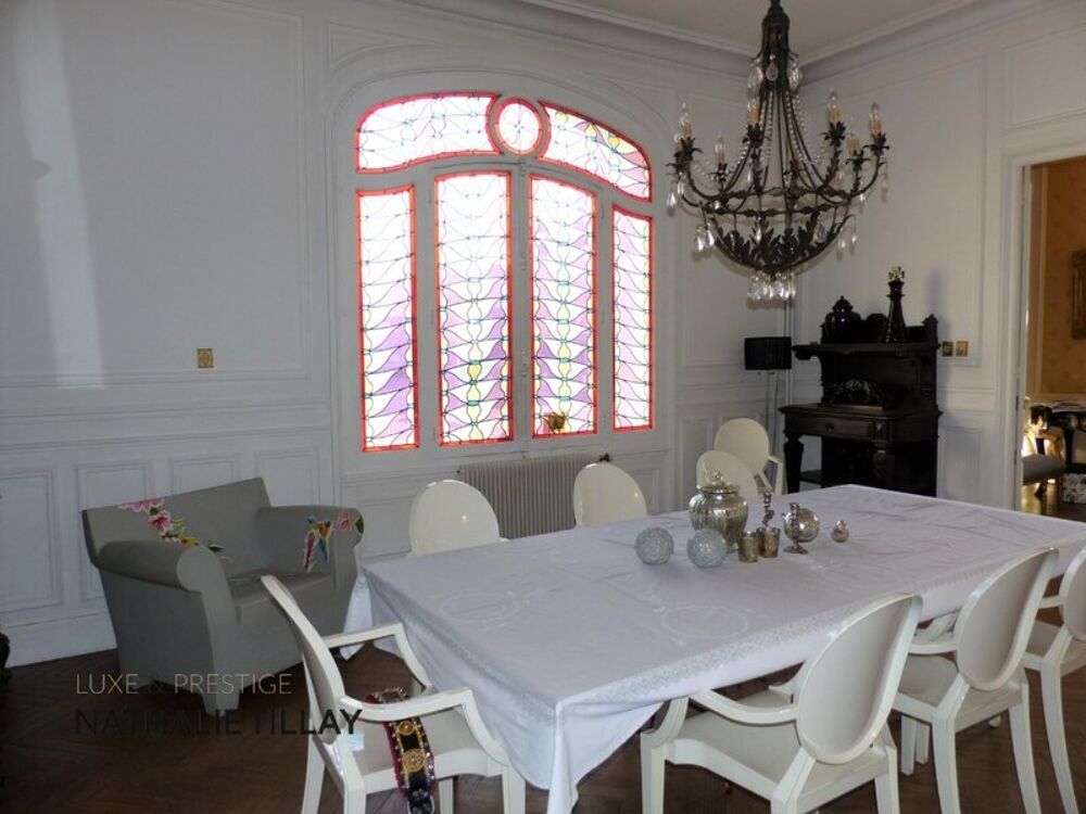 � vendre  Maison Orl�ans (45000)