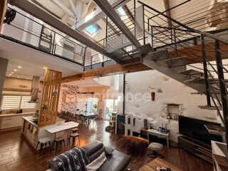  Maison à vendre 6 pièces 176 m²