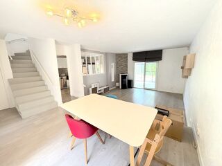 Vente Maison Maison à vendre 5 pièces MOUGINS (06) Mougins