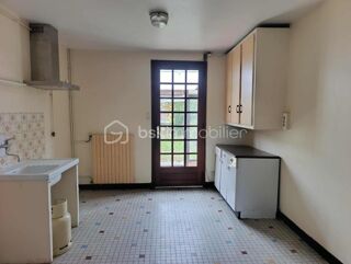  Maison � vendre 5 pi�ces 106 m�