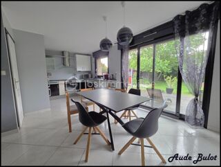  Maison � vendre 5 pi�ces 110 m�