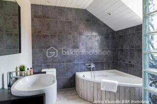  Maison à vendre 5 pièces 92 m²