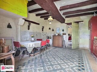  Maison à vendre 2 pièces 53 m²