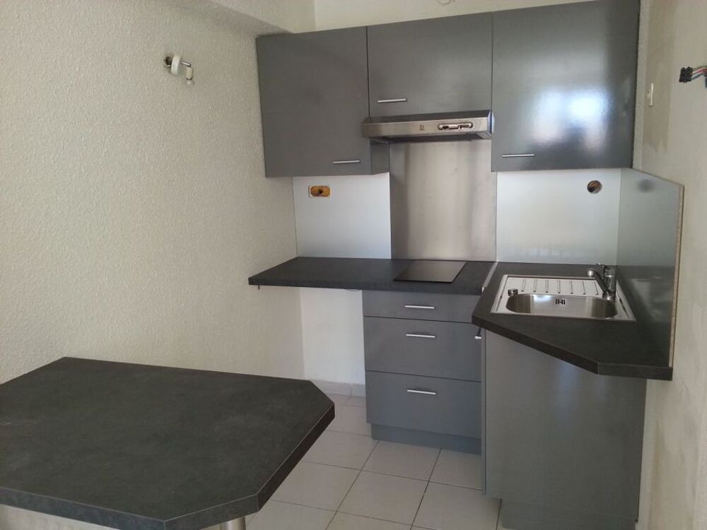 Location Appartement Studio de 28m2 à louer sur Aix-en-Provence Aix en provence