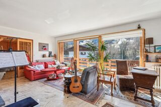  Chalet à vendre 9 pièces 256 m²