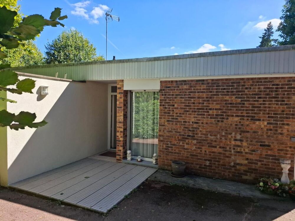 Vente Maison Maison à vendre 5 pièces Champagne sur Oise (95) Champagne sur oise