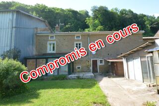  Maison à vendre 5 pièces 99 m²
