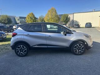 Captur Intens 2017 occasion 71680 Cr&ecirc;ches-sur-Sa&ocirc;ne