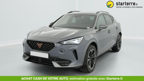 Formentor 2.0 TDI 150 CH BUSINESS EDITION 2023 occasion 69190 Saint-Fons