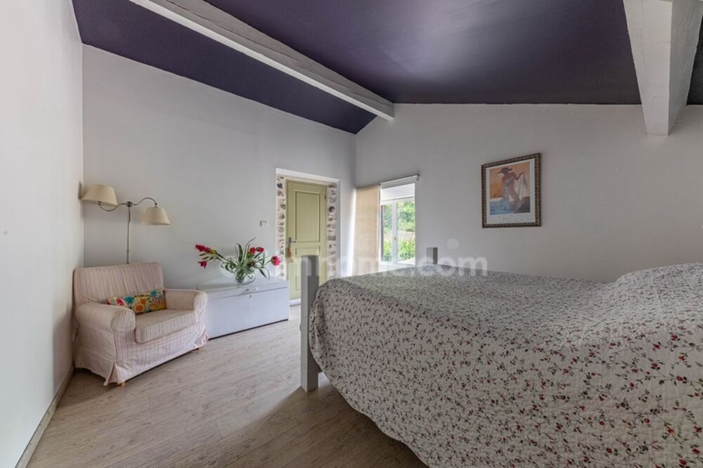 à vendre  Maison Mallemoisson (04510)