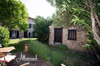  Maison 7 pi�ces 227 m� Rieux en val