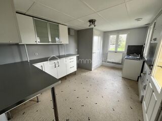  Maison � vendre 2 pi�ces 56 m�