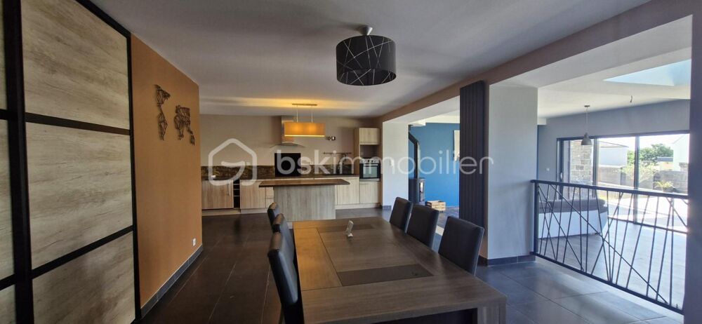 Vente Maison Maison atypique moderne! Brest